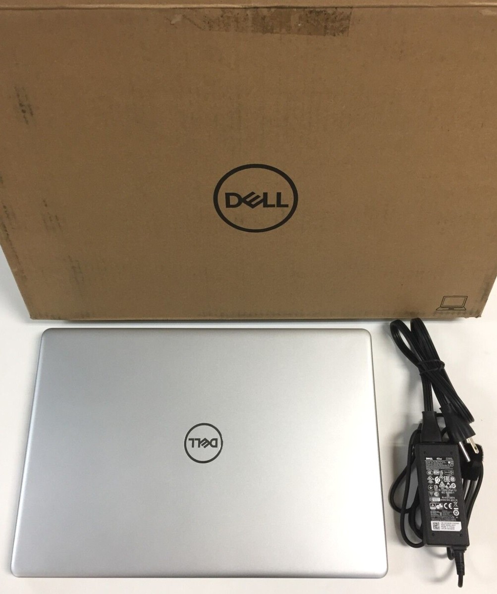 Dell Inspiron 5593 15.6 Laptop/i7-1065G7/16GB/24GB/32GB Ram/512GB