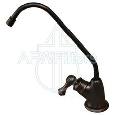 Euro Style Non Airgap Long Reach reverse osmosis RO Faucet - Oil Rubbed Bronze