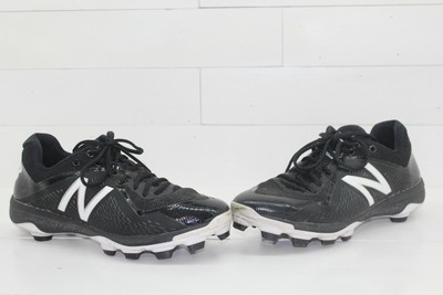 rubber baseball cleats