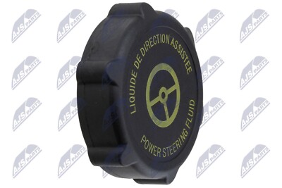 Verschlussdeckel Ausgleichsbehälter-Servolenkung NTY BKO-FR-001 für FORD FOCUS 1