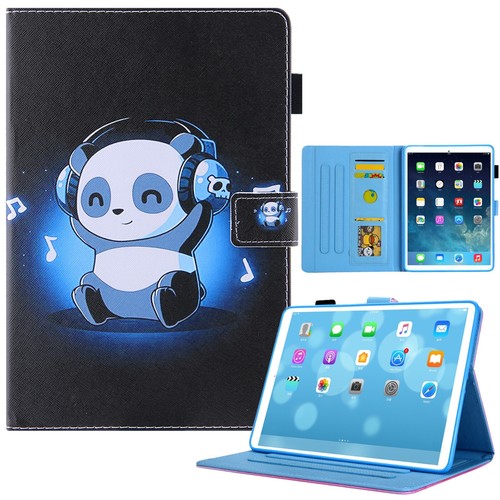 For iPad 5 6 7 8 9 Mini Air 4 Pro 12.9/9.7 "11" 10.2" Shockproof Flip Case Cover - Picture 65 of 126