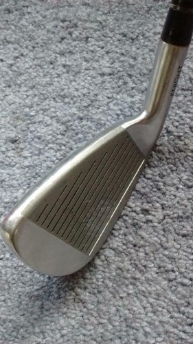 Knight TANGENT Midsize 24 Degree # 4 Iron = NICE - Picture 4 of 9