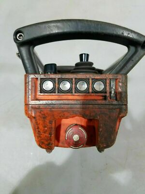 HBC SPECTRUM 1 REMOTE CONTROL UR