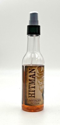 GIBS Hitman Texturizing Spray 5.75 oz-Damaged-See Description