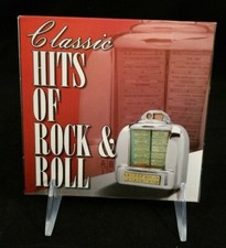 Classic Hits of Rock  Roll CD 1996, Publishers Clearing House / EMI