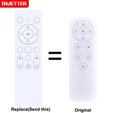 Remote Control For Lefant M210, M210B, M210P, M310, M320 Robotic Vacuum Cleaner