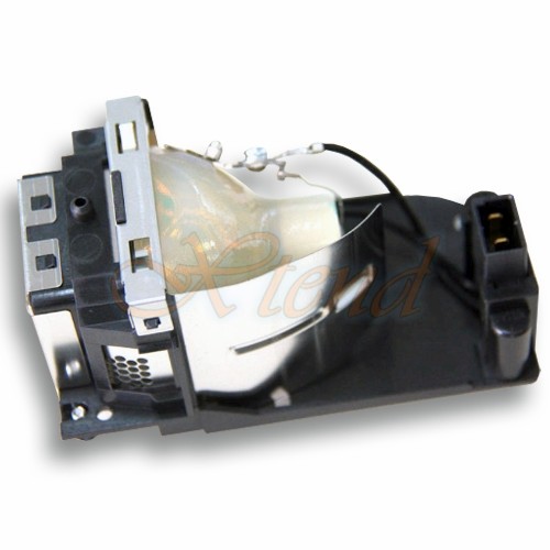 Original bulb inside Lamp Module for EIKI 6103417493 - Bild 1 von 1