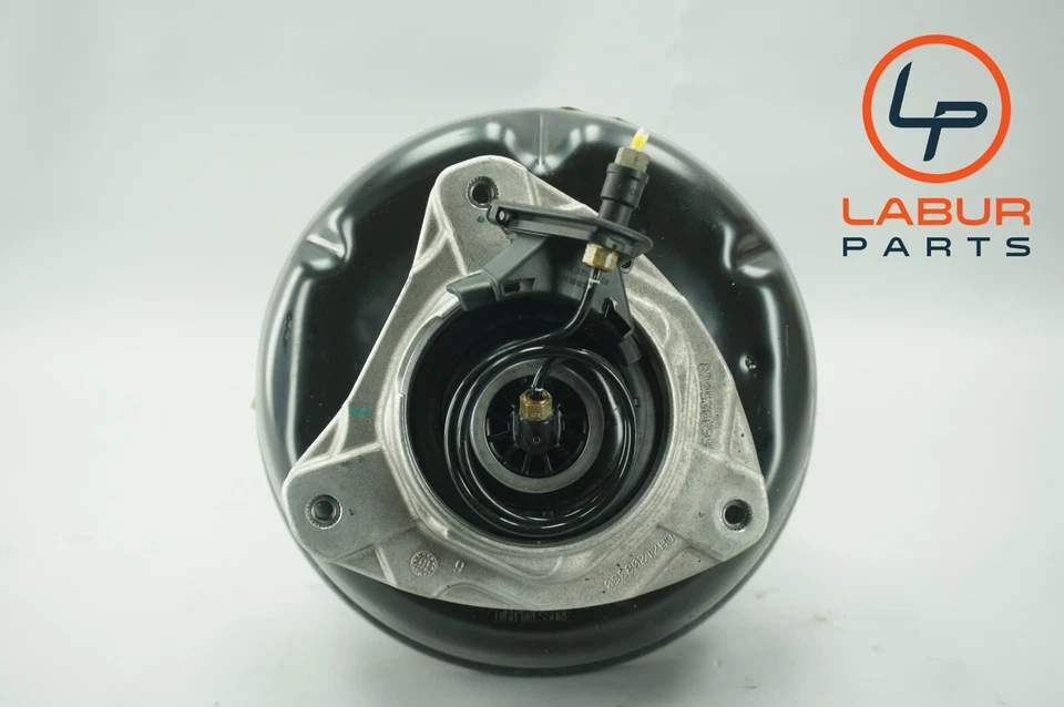 Apoio de suspensão a ar dianteiro direito classe W218 Mercedes 12-18 CLS Z3922 - Imagem 4 de 4