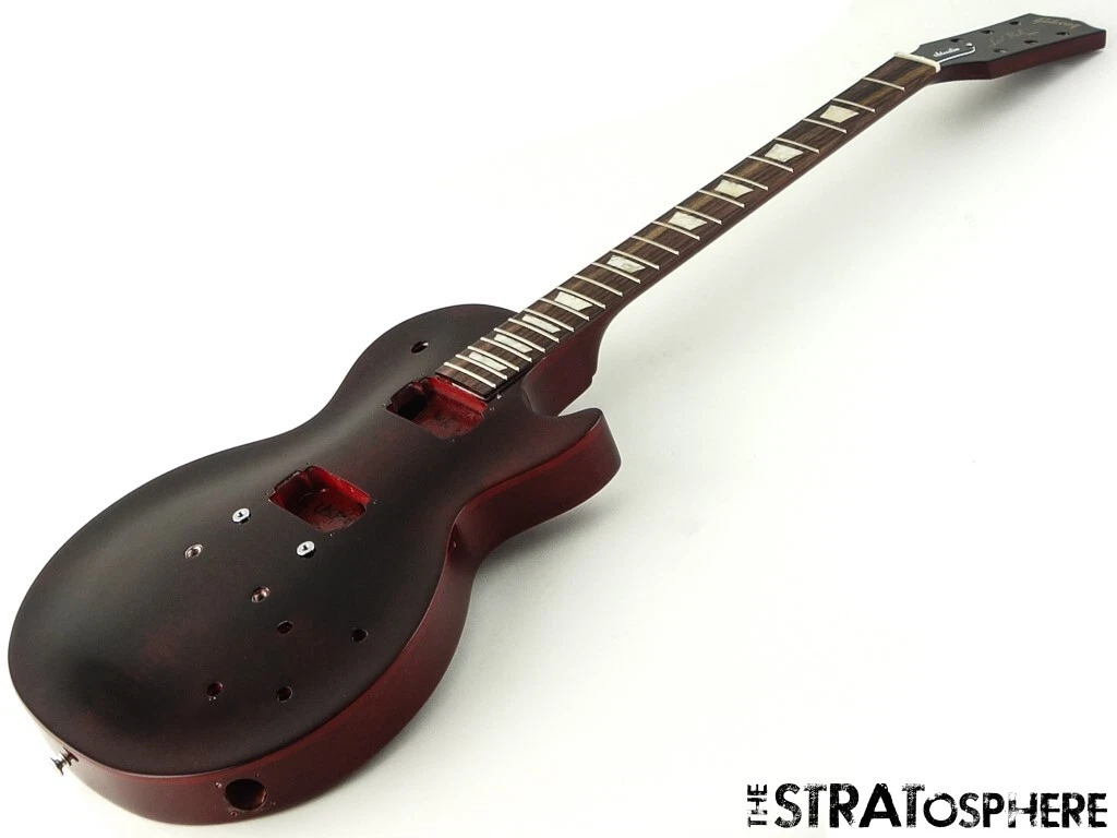 Ebay gibson on sale les paul
