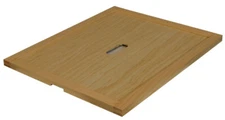 Inner Cover Langstroth Beehive - 10 Frame