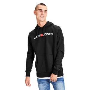sudadera jack and jones
