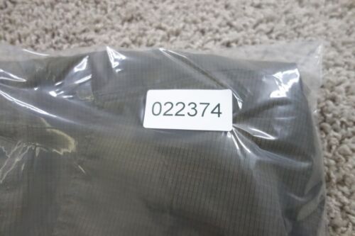 Kuiu Shorts Herren 32 grün Cargotaschen DWR Makspec Ripstop Jagd - Bild 8 von 8