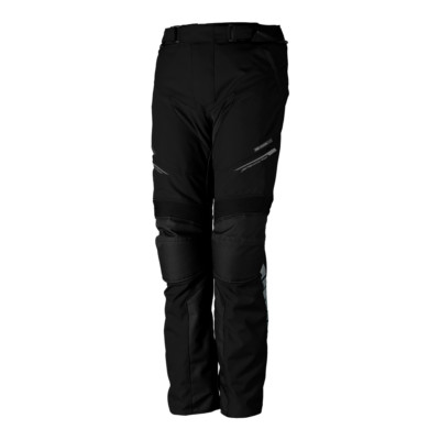 RST Pro Series Commander wasserdichte Laminat Motorradhose - schwarz