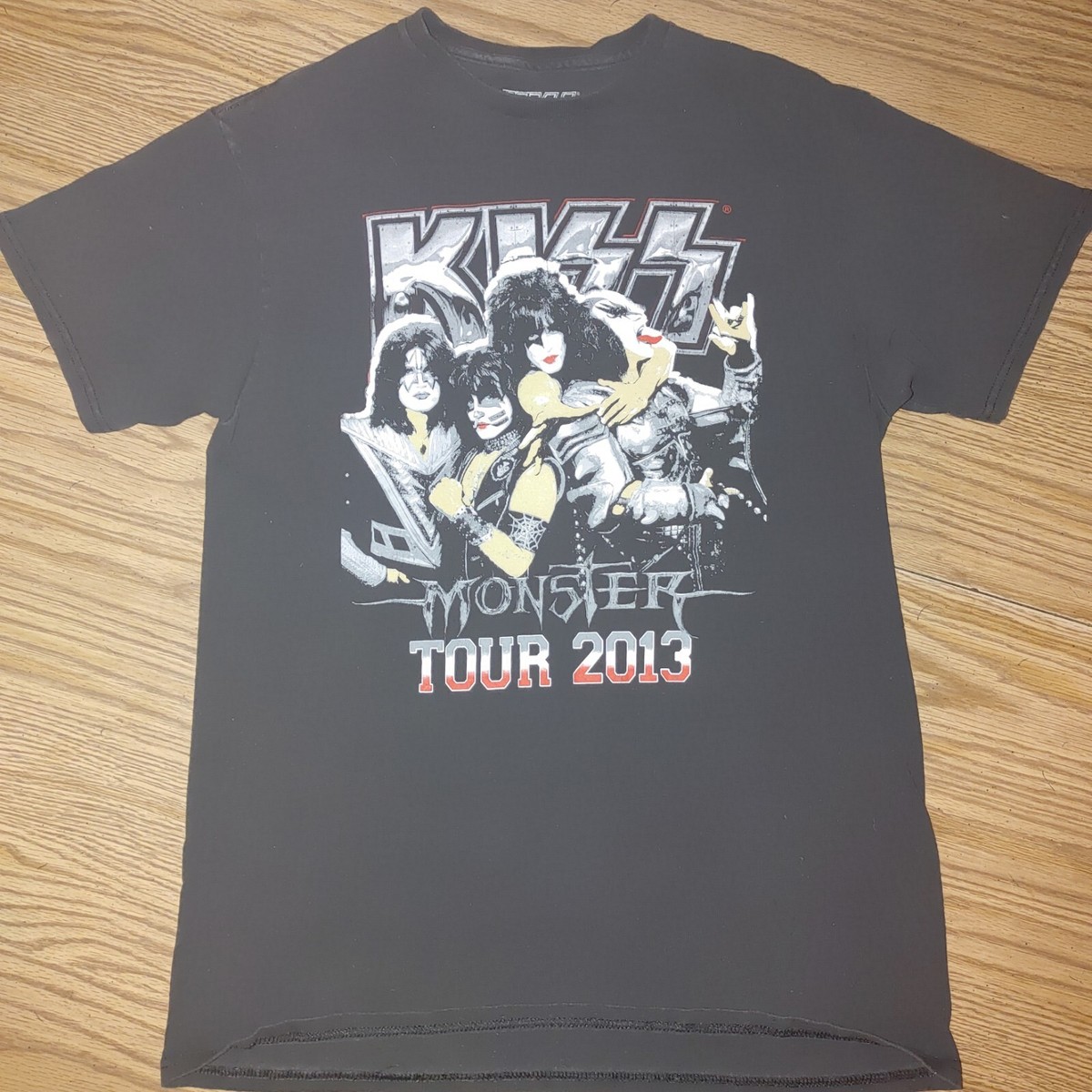 【KISS / Tシャツ】MONSTER TOUR 2013 s-l400.jpg