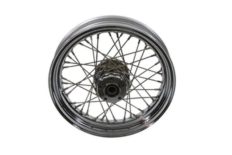 V-Twin Manufacturing Motorcycle & Scooter Wheels & Rims for sale