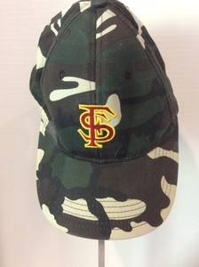49ers camouflage hat