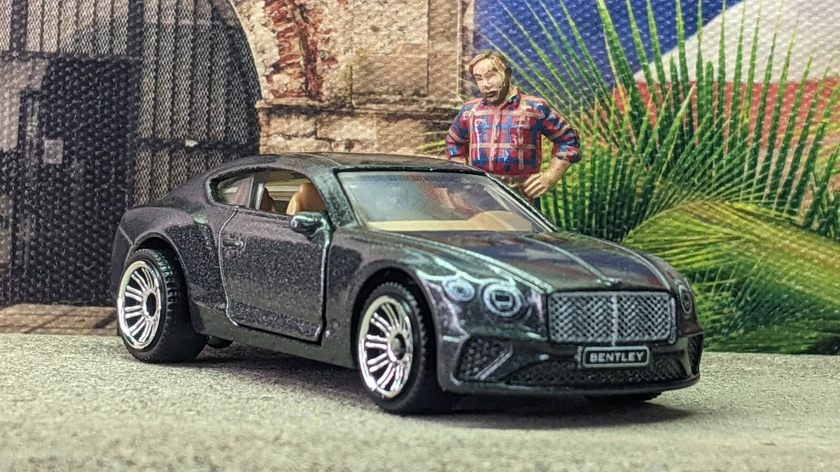 25+ Matchbox Bentley Diecast & Toy Vehicles for sale | Updated Oct