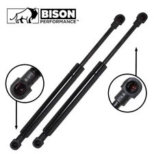 Bison Performance 2pc Set Gas Spring Hood Lift Support Shock For BMW E83 X3