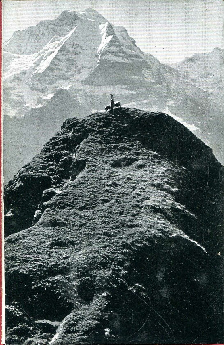 Lunn, Arnold MOUNTAIN JUBILEE 1943 Hardback BOOK | eBay UK