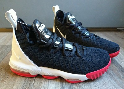 lebron 16 youth basketball shoes
