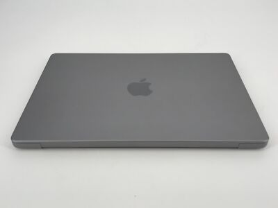MacBook Pro 14 2021 M1 Max 10-Core 64GB 1TB 32-Core GPU 3.2