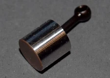 Cox .049 Model Airplane Engine Piston - Standard 049