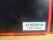 TOYOTA TOWNACE SERVICE PARTS