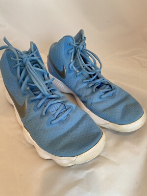 Nike Hyperdunk Basketball Shoes 897807-401 Men display picture 1