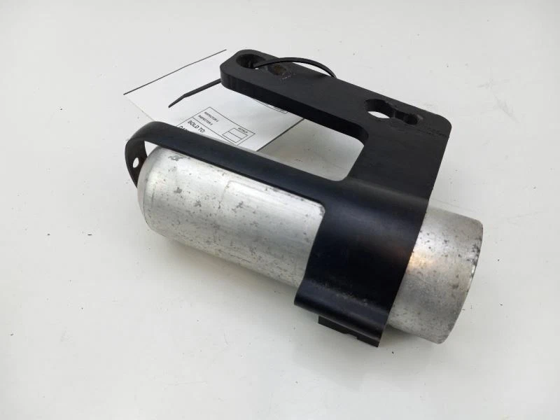 2007 CHRYSLER TOWN COUNTRY AC RECIEVER DRIER - Image 2 of 4