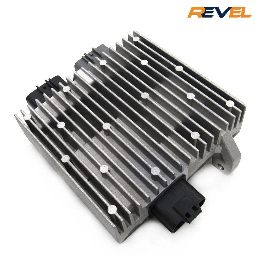 Controlador de arranque/generador integrado OEM EZGO TXT RXV 10017118, 20-24 EX1 EFI Foto 2 de 4