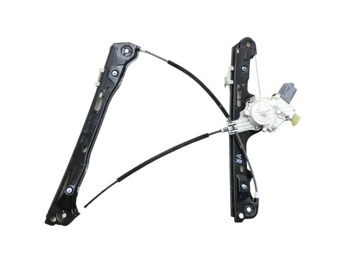Fensterhebermotor mit Fensterheber re vo für BMW 1er E87 120i 04-07 5T 7138466
