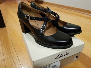 clarks tarah presley