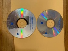 Konica Magicolor 5570 Setup Installation CD ROM Software Driver Disk