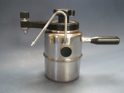 Vintage Elesa Elebak Italian Stove Top 