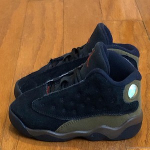 infant retro 13