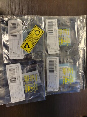 12 MSP430F147IPAG MCU 16-bit MSP430 RISC 32KB Flash 2.5V/3.3V 64-Pin TQF NEW $99