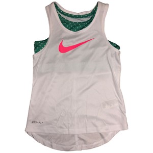 nike sports bra little girl