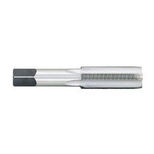 TTC 14-028-401 7/16"-40 , 2B HSS RH Straight Flute Taper Hand Tap