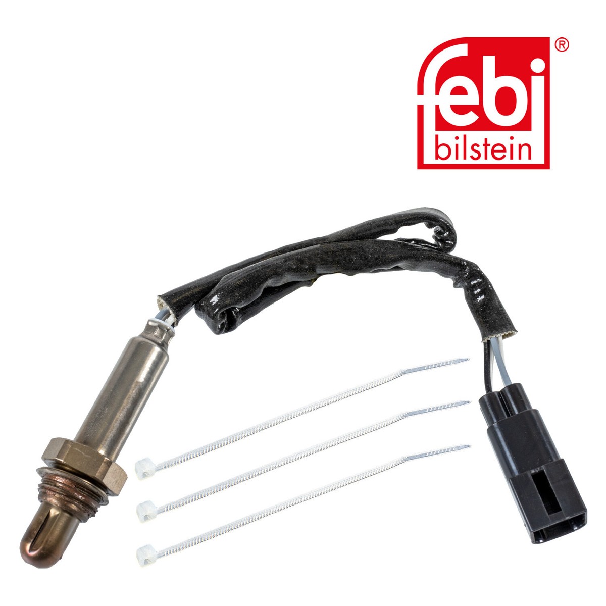 FEBI BILSTEIN Lambdasonde passend für FORD MAZDA MERCURY FORD 