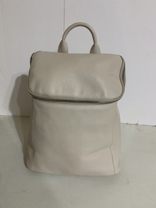 picard backpack leather