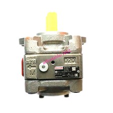1PCS NEW FOR R901147100 PGH4-3X/020RE11VU2 Rexroth plunger pump FedEx or DHL