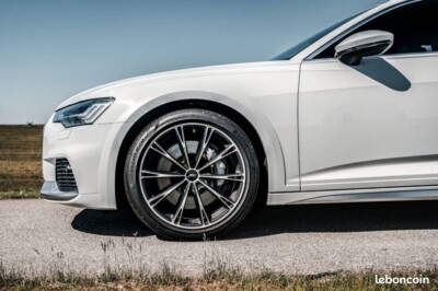 4 Aluminiumfelgen 20 Zoll ET20 5-Loch für Audi A4 A5 A6 A7 A8 Q3 Q4 Q5 Q7 TT