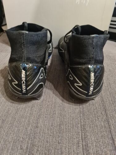 Nike Air Zoom Superfly 9 Elite FG Football Boots UK Size 6 EUR 39 Rrp £255 - Picture 7 of 11