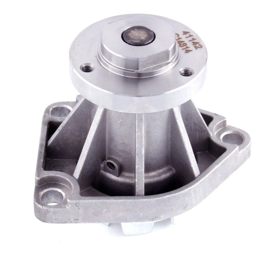 Bomba de agua motor Gates para 2000 Saturn LW2 3L V6 GAS Foto 4 de 4