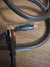 Monster 6Ft HDMI Electronic Cable 4K Ultra Hd With Ethernet Cord 60/120 Hz