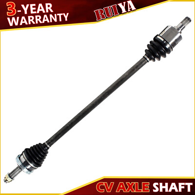FWD Front Right CV Axle Shaft Assembly for 2008 2009 2010 Hyundai Sonata 2.4L