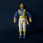 Dojo V1 1992 G.I. Joe Hasbro Vintage Action Figure