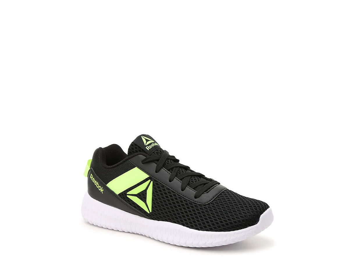 Tenis top reebok nueva