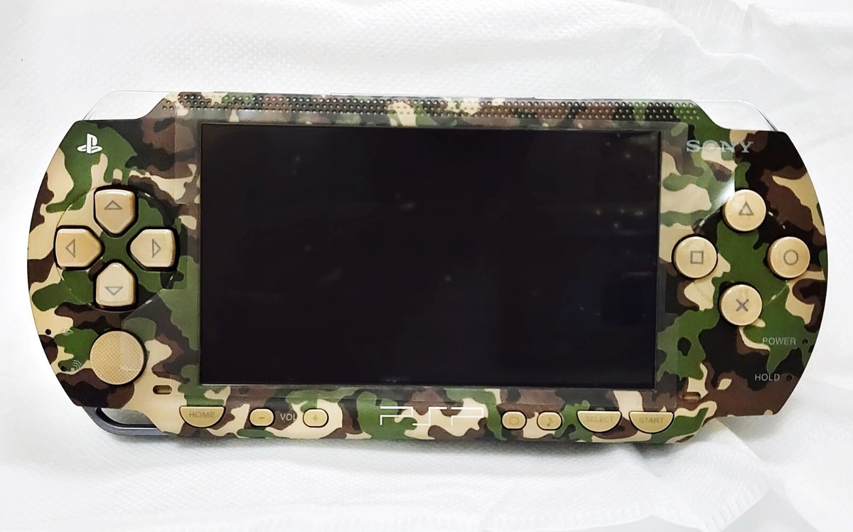 Metal Gear Solid Portable Ops Konamistyle Limited Premium