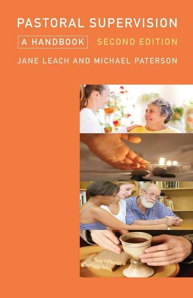 Pastoral Supervision | A Handbook New Edition | Jane Leach | Taschenbuch | 2015-image